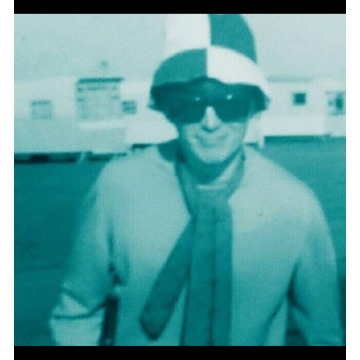 Photo for notice William JONES