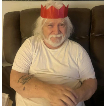 Photo of Thomas Michael BAINBRIDGE