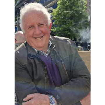 Photo of Barrie Anthony TAYLOR