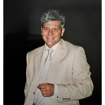 Photo of Jim BUTLER