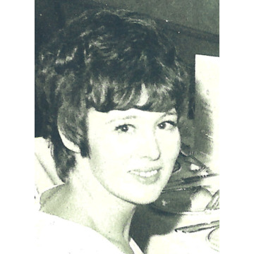 Photo of Patricia HOPKINS