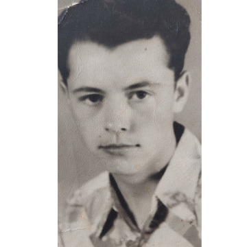 Photo for notice Joseph Albert MEDEX