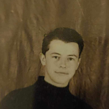 Photo for notice Joseph Albert MEDEX