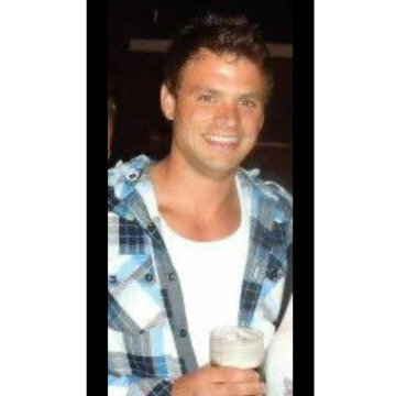 Photo for notice Anthony Lee WILSON