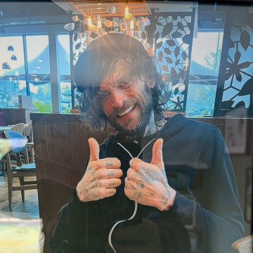 Photo for notice Anthony Lee WILSON