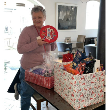 Photo for notice Michelle Dawn BARKER