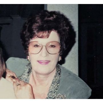 Photo of Barbara Catherine HUSBAND