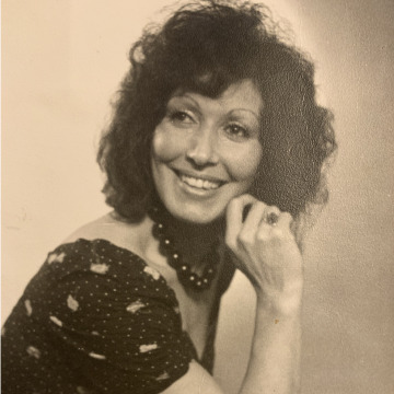 Photo for notice Rosemarie Stella HARDIMAN (DAVIS) NEWMAN