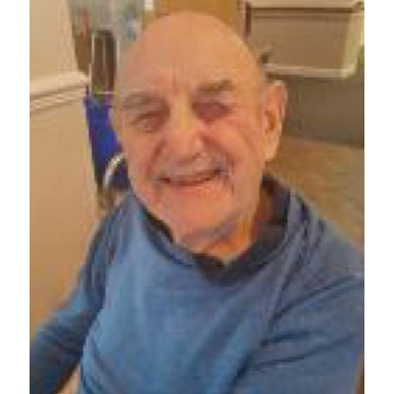 Photo of Frederick Alexander ROSE