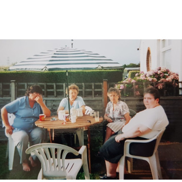 Photo of Carol Ann LOWTHER