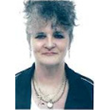 Photo of Dorothy RICHARDSON