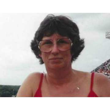 Photo of Joan TURNER
