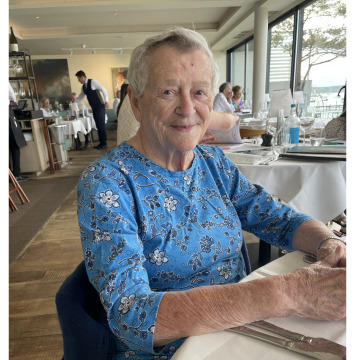 Photo of Stella KEENAN
