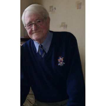 Photo of John Brian SODEN