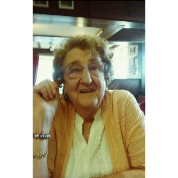 Photo of Kathleen May THOMAS