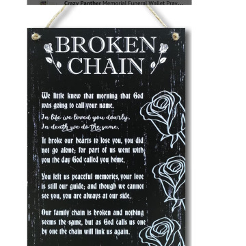 Photo for notice Peter WOLFE