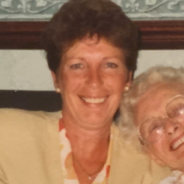 Photo of Brenda PATE