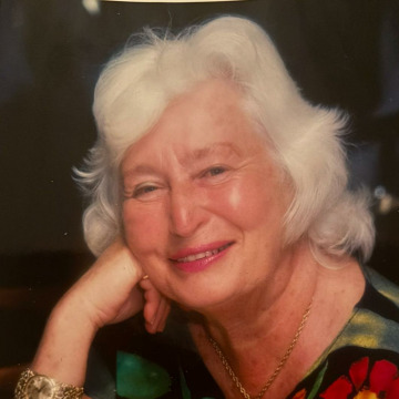 Notice Gallery for June Lowther GASPARELLI