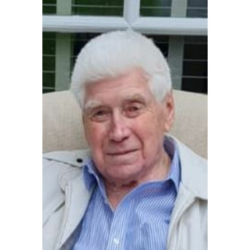 Photo of Derek CHALLONER