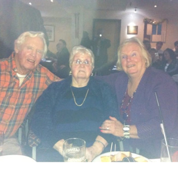 Notice Gallery for Joan ARISS