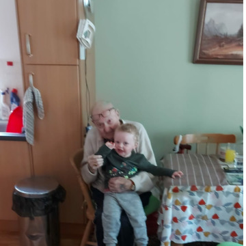 Photo for notice Joan ARISS