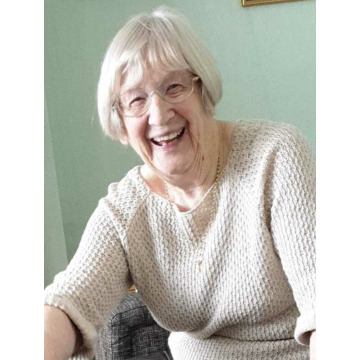 Notice Gallery for Sheila Mary DAVIES