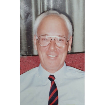 Photo of Peter Wynn WILLIAMS