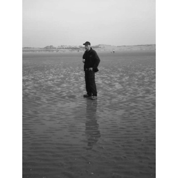 Photo of Peter William PULFORD