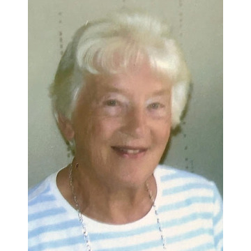 Photo of Margaret LACY