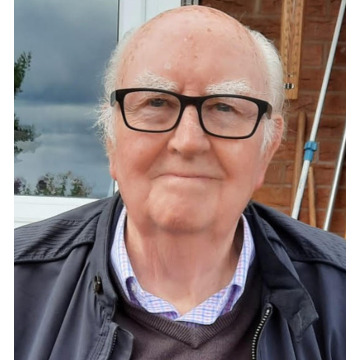 Photo of Michael Joseph CONNOLLY