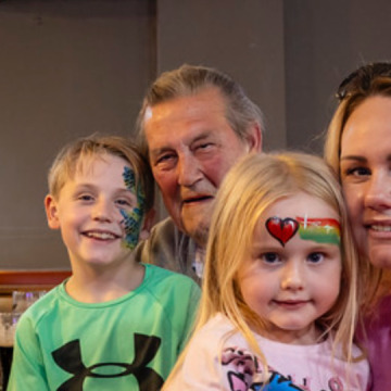 Notice Gallery for Frank SMART