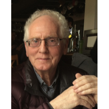 Notice Gallery for Bob BRENNAN