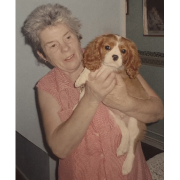 Photo of Maureen Rose HARRIS