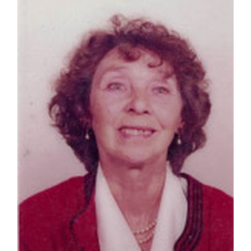 Photo of Anastasia RUUD
