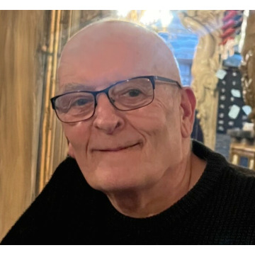 Photo of James Albert WILSON