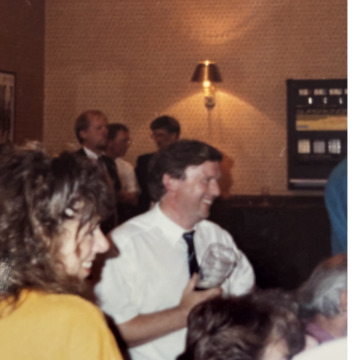 Notice Gallery for John Sydney DEAN