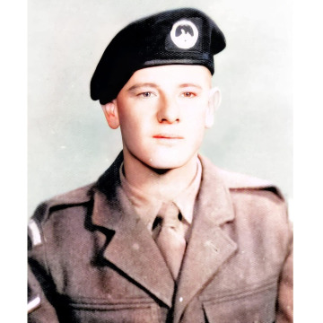 Notice Gallery for Charles Woodbury HOWE