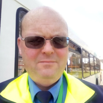 Notice Gallery for Martin Robertson PATON