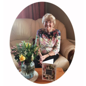 Photo of Constance Beatrice CAIRA