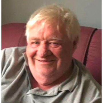 Photo of Thomas John (Tommy) KILGALLON
