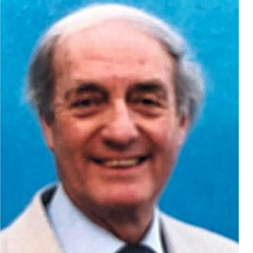 Photo of Eric James GREEN