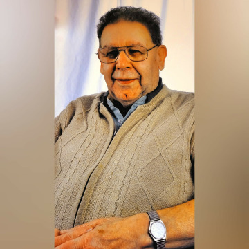 Photo of Norman COPPING