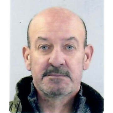 Photo of Gary KITCHEN