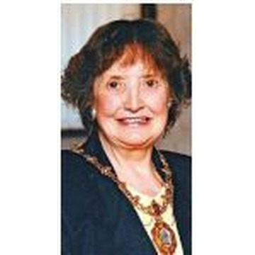 Photo of Mary LYNCH