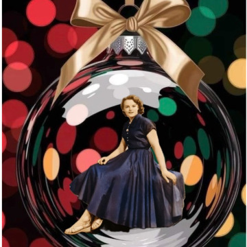 Photo for notice Betty D JONES