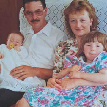 Notice Gallery for Susan HULME