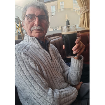 Notice Gallery for Clive HANKS