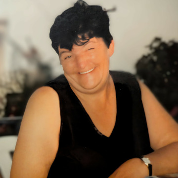 Notice Gallery for Theresa Ann WOOD