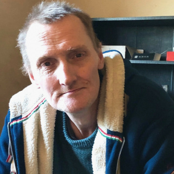 Photo of Richard John PRICE