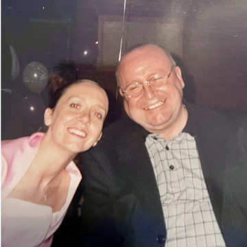 Photo for notice Peter Thomas BACCINO